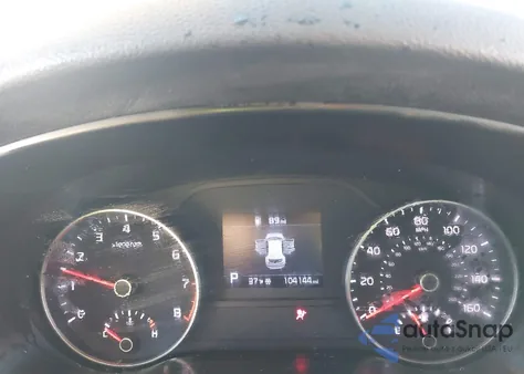 2021 Kia Sportage Lx from USA, damaged, VIN KNDPM3AC9M7904519